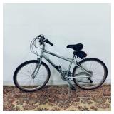 Raleigh SC40 Sport Comfort Bike