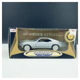 ANSON 1966 Buick Riviera Die-Cast