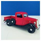 1937 Ford Pickup Diecast Truck