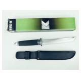 NIB BUD K Tactile Survival Knife