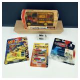 1/34 Scale Hawkeye Flatbed+