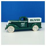 Liberty Classics 1937 Chevrolet Diecast Cion Bank