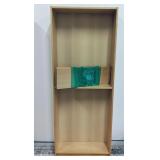 Tall IKEA Billy Bookshelf