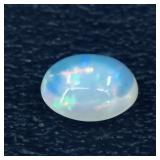 4.8 Ct. Ethiopian Opal