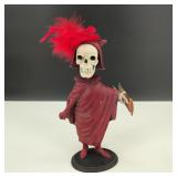 Retired Bethany Lowe Designs Calendar Bobblehead