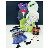 Random Halloween Assortment