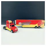 Mac Tools Racing 1/64 Scale Transporter Diecast
