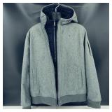 Size XL TOMMY-HILFIGER Coat
