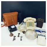 Vintage/Antique Assortment Lot
