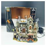 Vtg LEMAX Dr. Tingle