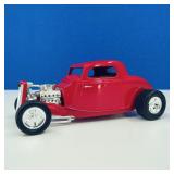 Racing Champions 1933 Ford Roadster Diecast