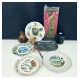 Vintage Collectables & Souvenirs