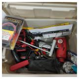 Air Impact Plus Other Misc. Tools