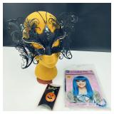 Halloween Costume Accessories