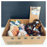 Craft Supplies Yarn Vintage Buttons & More