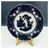 Antique Corean Podmore & Walker Pearl Stone Ware