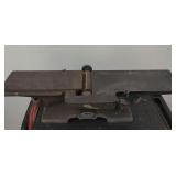 Vintage Craftsman Belt Driven Wood Planer