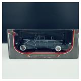 Signature Models 1938 Cadilac V16 Fleetwood