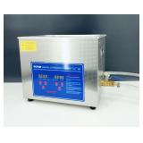 VEVOR Digital Ultrasonic Cleaner