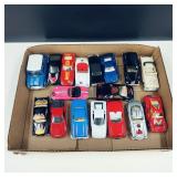 Die Cast Cars