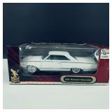 1964 Mercury Marauder Diecast Model Car