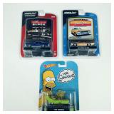 Hotwheels/Diecast Car Assortment