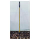 72" Tiger Claw Martial Arts Long Stick