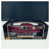 Maisto 1956 Chrysler 300B Diecast Model