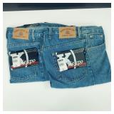 Vintage Kenpo Denim Size 32