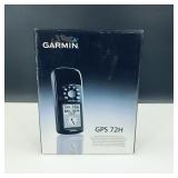 Garmin GPS 72H