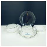 Pyrex & Corning Ware Lot