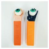 Vtg 1960s Halloween No Foot Pez