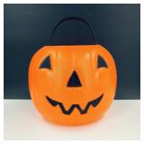 Vintage Empire Jack-O-Lantern Trick or Treat Pale