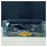 1/18 1969 Oldsmobile 4-4-2 W-30 Die-Cast