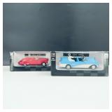 NewRay Toys City Cruiser Collection Die-cast Cars