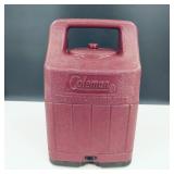 Vintage Colman Propane Lantern Case