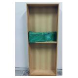 Tall IKEA Billy Bookshelf