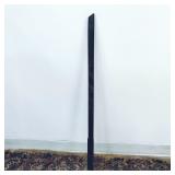 39" Asian Wood Practice Sword
