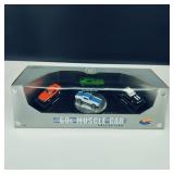 HOTWHEELS Collectables-