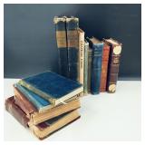 Vintage & Antique Books Cookbooks +