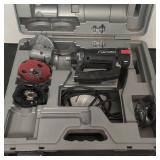 Rotozip Rebel Spiral Cutter/ Sander