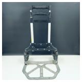 Lightweight Aluminum Foldable Hand Truck