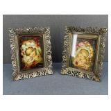 VTG - Juan Frrandiz Framed Prints