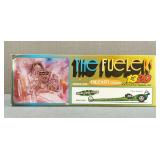 VTG - The Fuelers Beebe & Mulligan Diecast Car