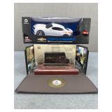 Copo Camaro 1:24 Scale & 1997 UPS 90th Anniversary