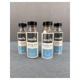 Vintage Evenflo Nursing Unit Bottles