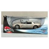 VTG Hot Wheels G5 Corvette