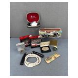 VTG - Norelco Shaver Budweiser Avon +
