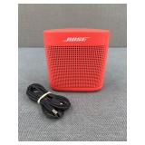 BOSE SoundLink Color Bluetooth Speaker II