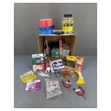 Handy Man Supplies Tape Sealant